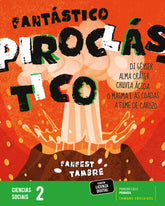 CIENCIAS SOCIAIS 2º de Primaria GALICIA 23 FANFEST | AA,VV | 9788490466018 (Tambre Edelvives)